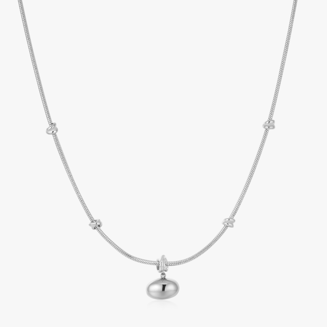 Morgan Bead Necklace