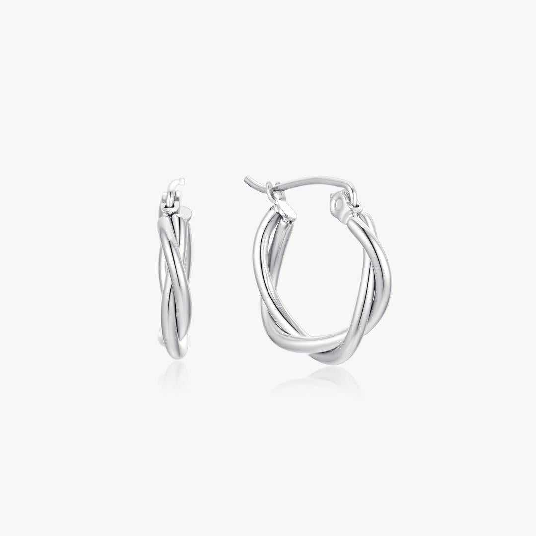 Cassie Baby Hoops