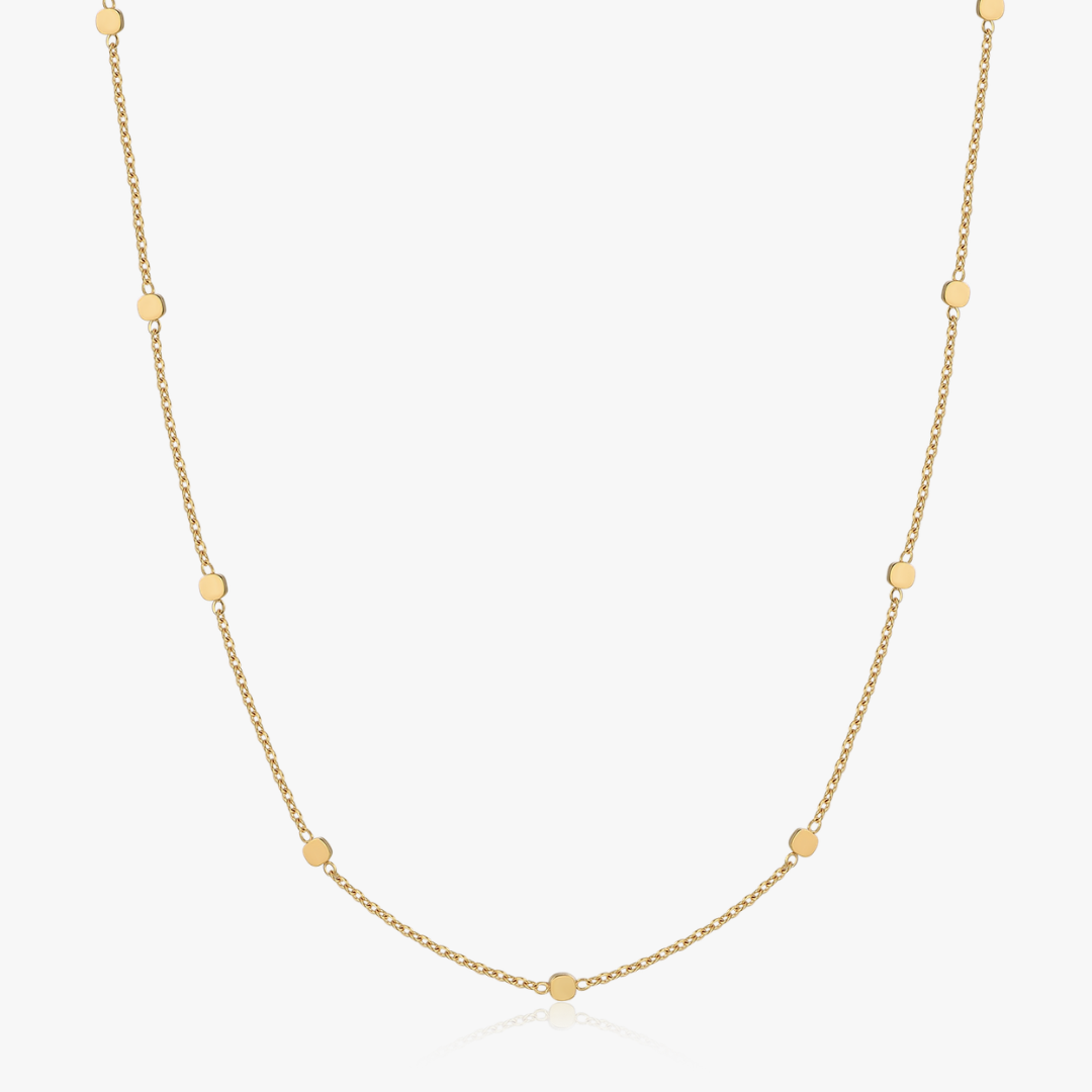 First Crush Necklace