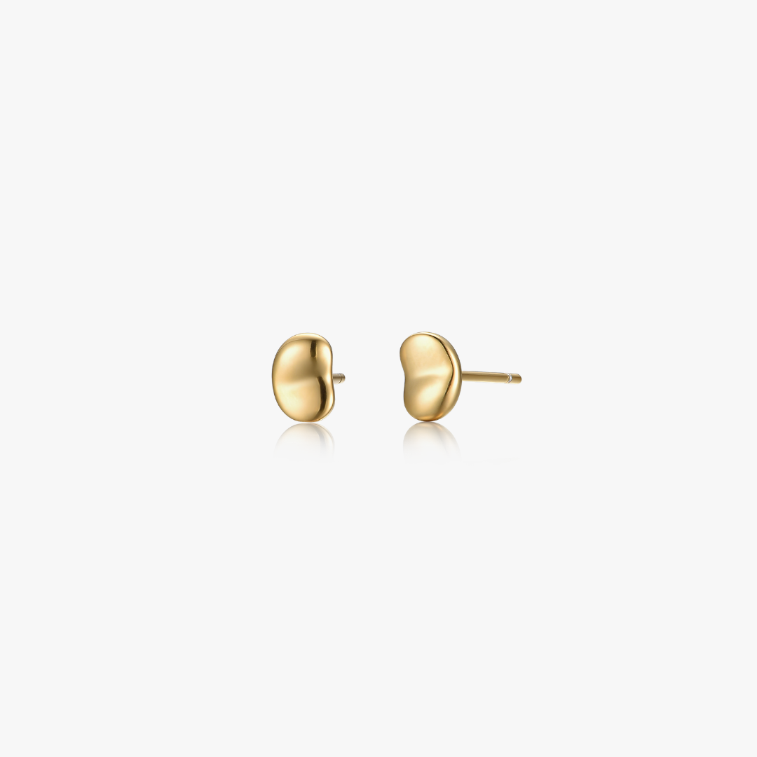 Little Bean Studs
