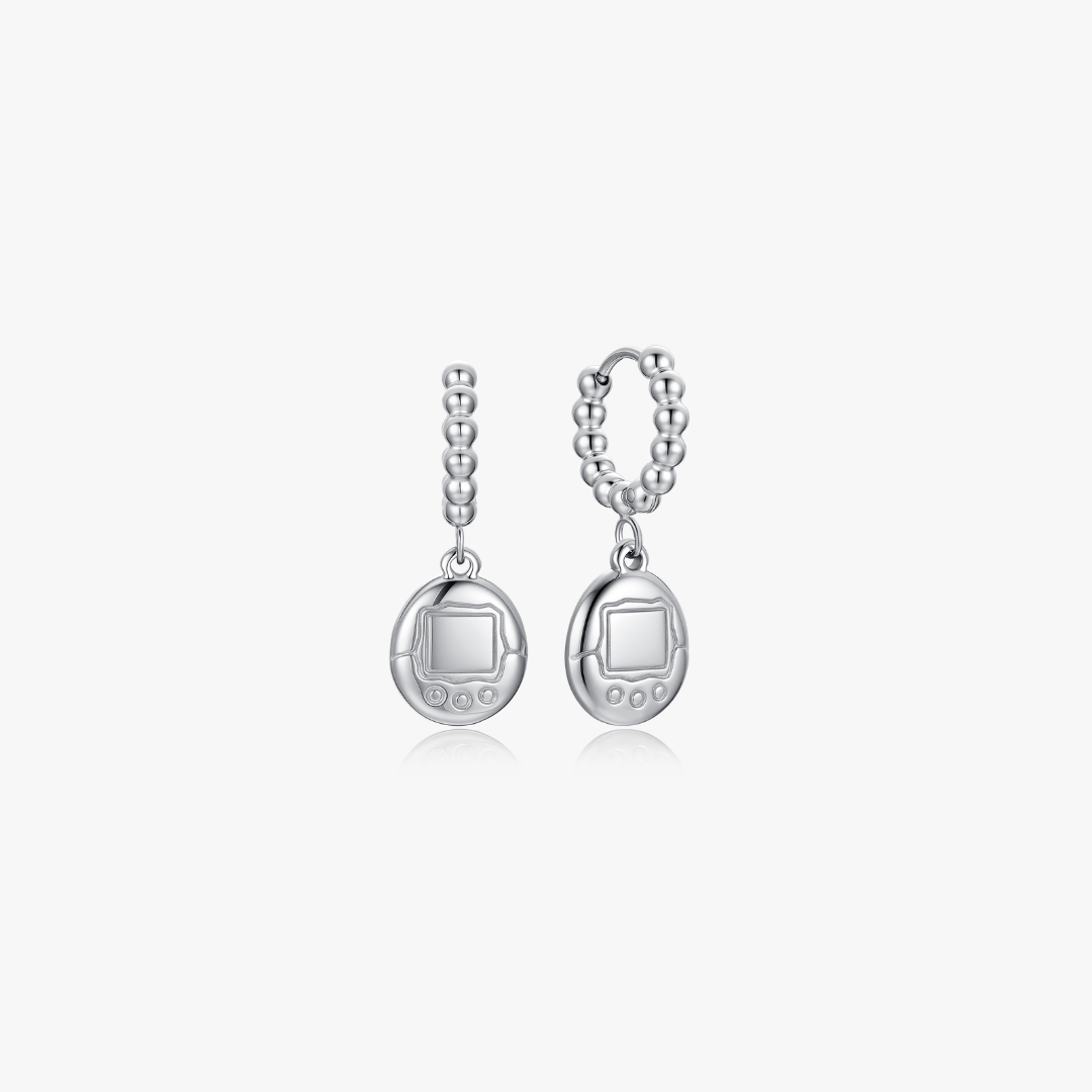 Pocket Pal Earrings