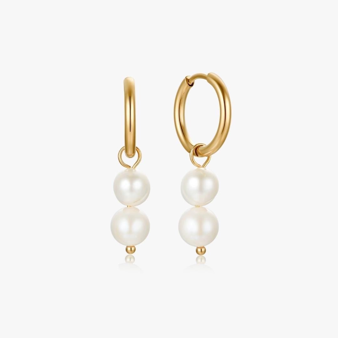 All Pearls Bundle - Flaire & Co.