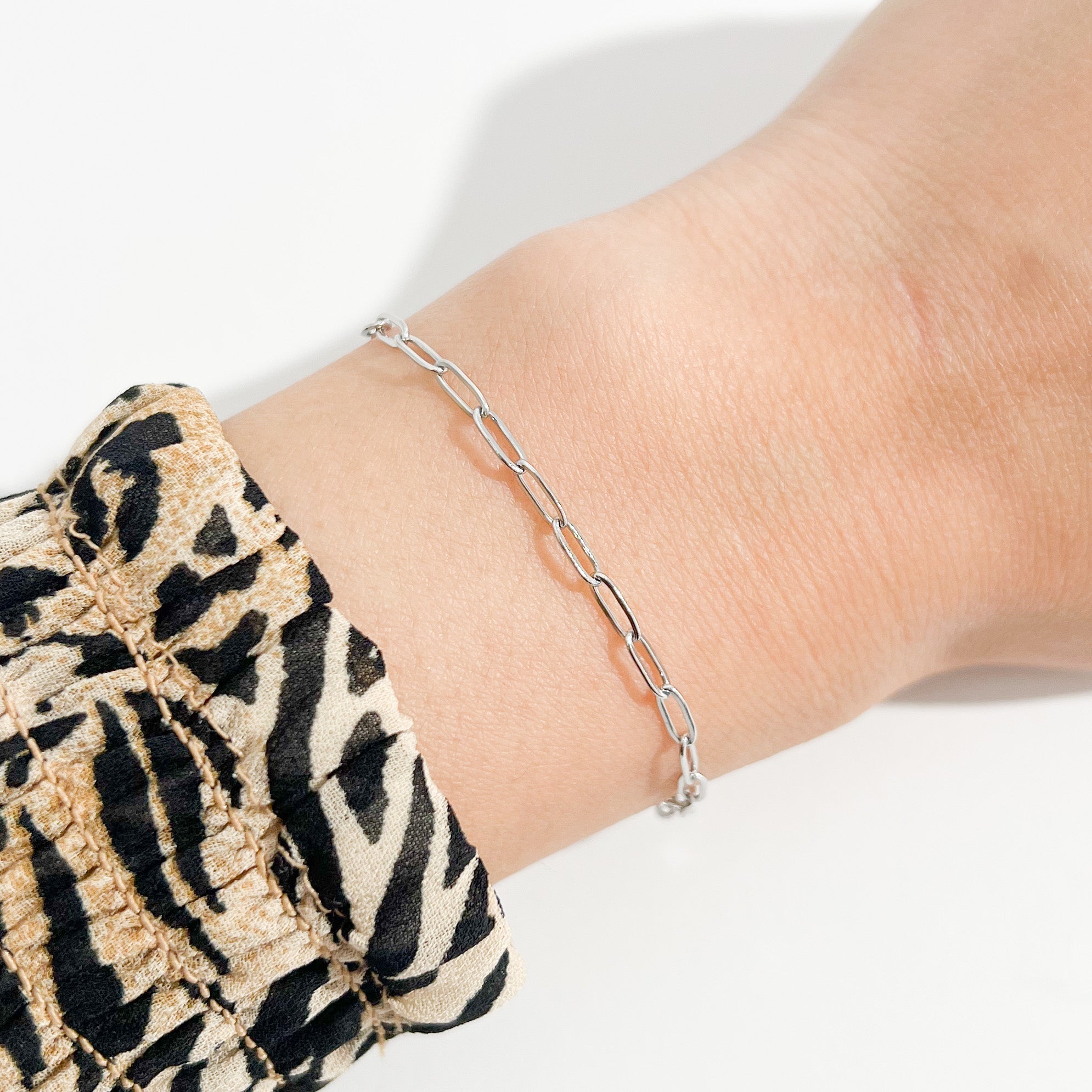 Allie Bracelet - Flaire & Co.