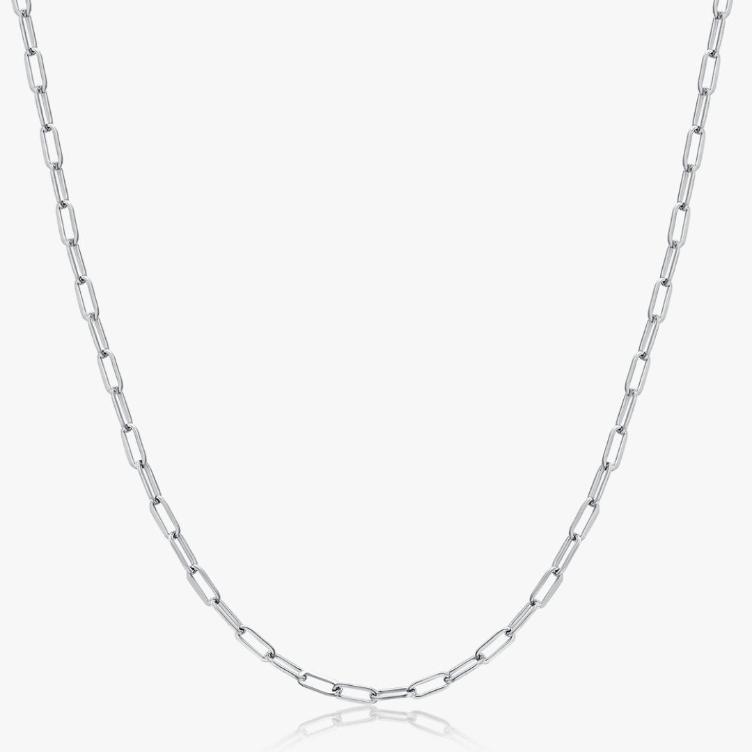 Allie Necklace - Flaire & Co.