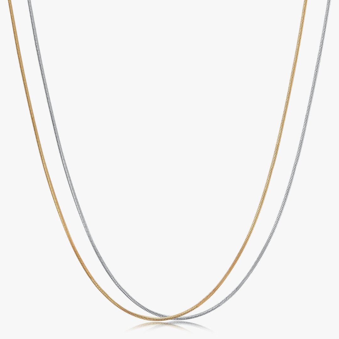 Amanda Chain - Flaire & Co.