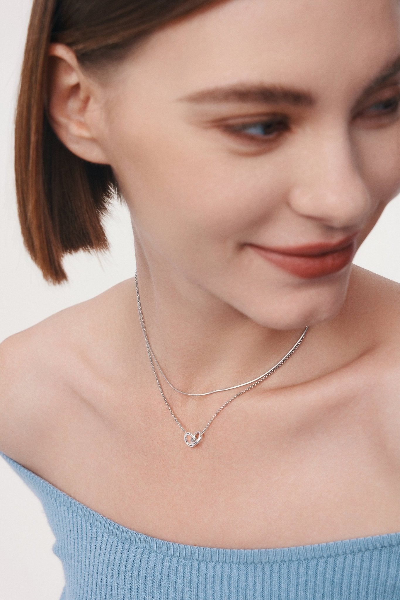 Amanda Chain - Flaire & Co.
