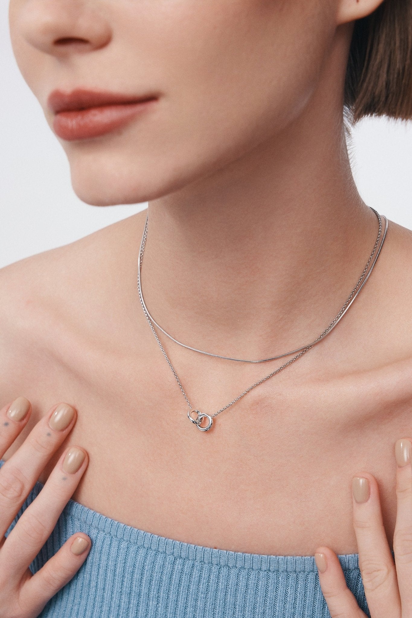 Amanda Chain - Flaire & Co.