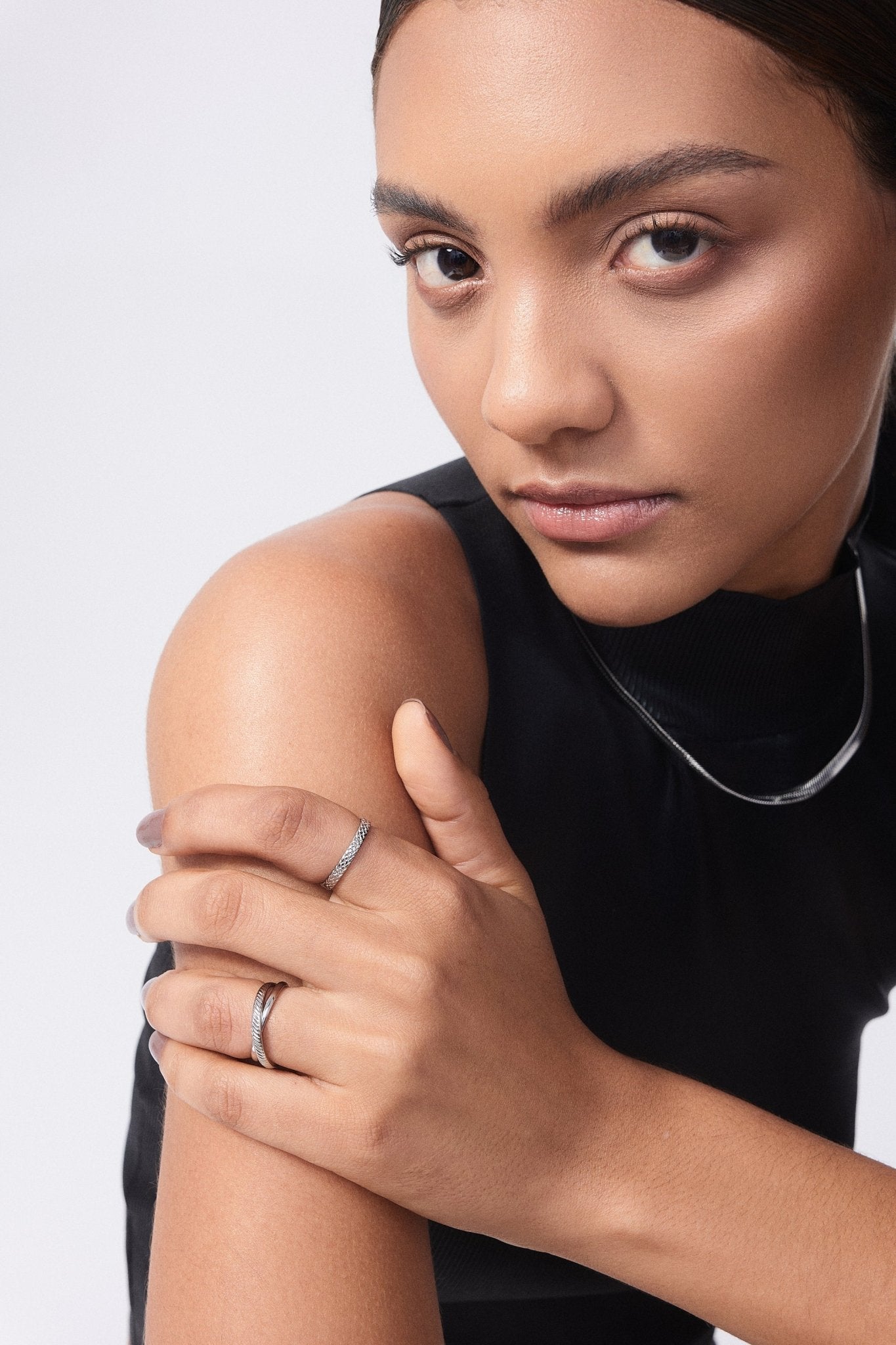 Arya Ring - Flaire & Co.