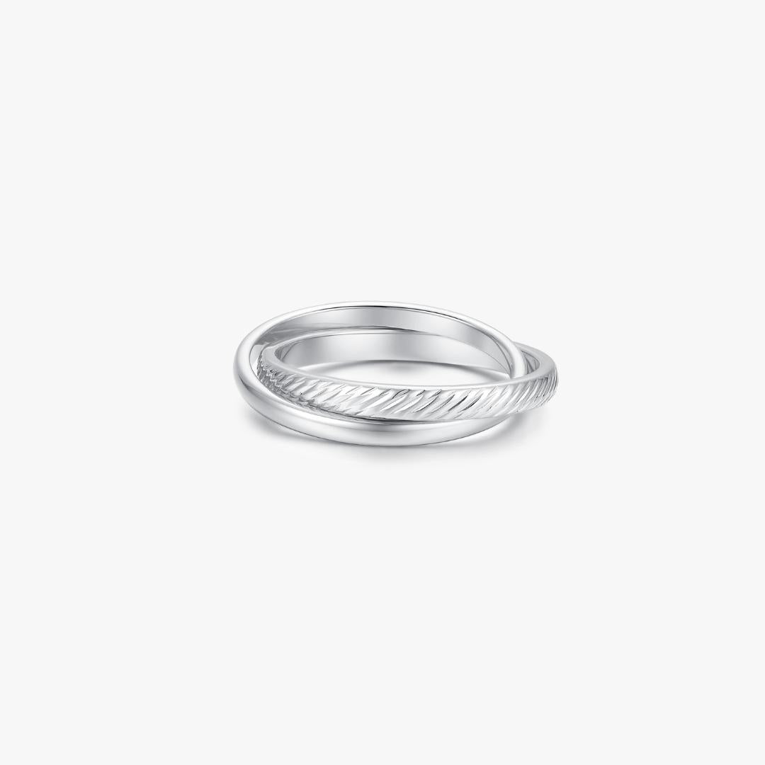 Arya Ring - Flaire & Co.