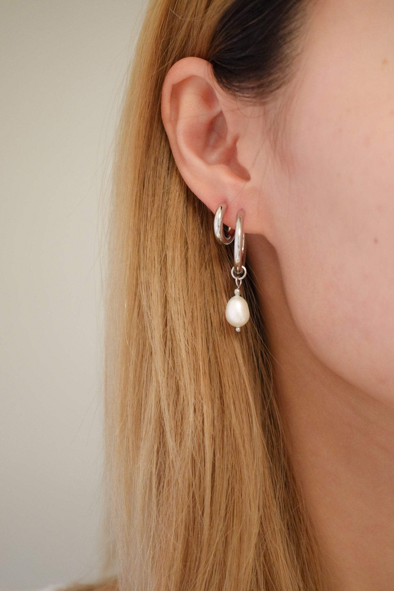 Baby Everyday Hoops - Flaire & Co.