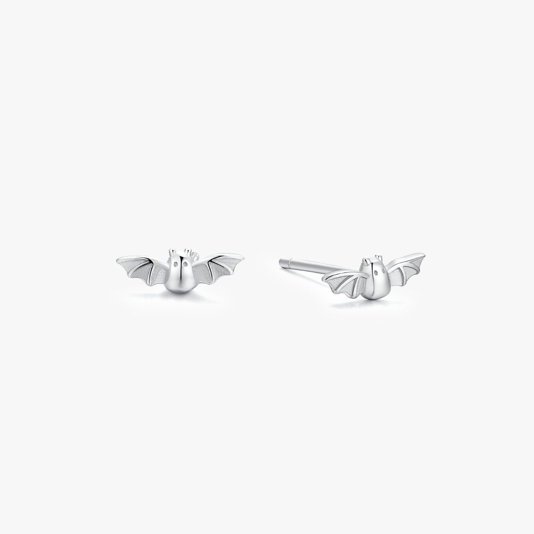 Bat Studs - Flaire & Co.
