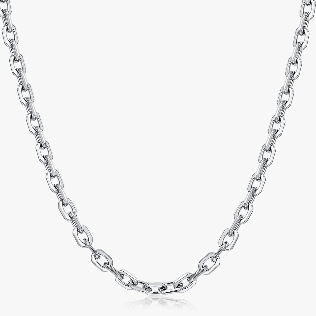 Blake Chain (Unisex) - Flaire & Co.