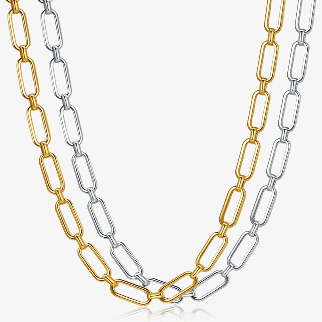 Casey Chain - Flaire & Co.