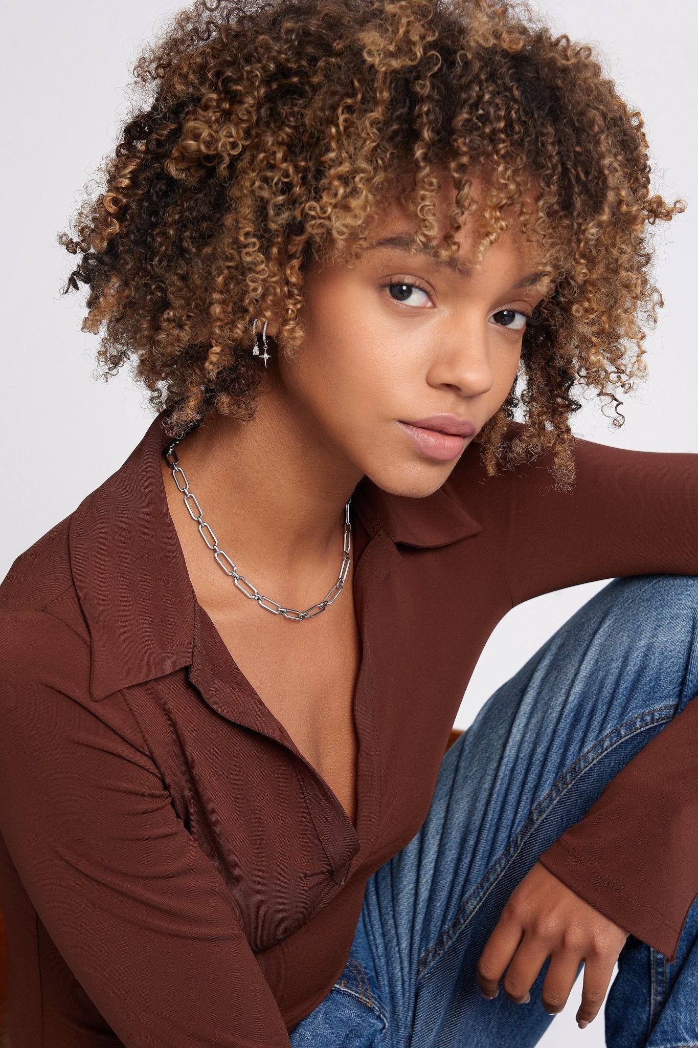 Casey Chain - Flaire & Co.
