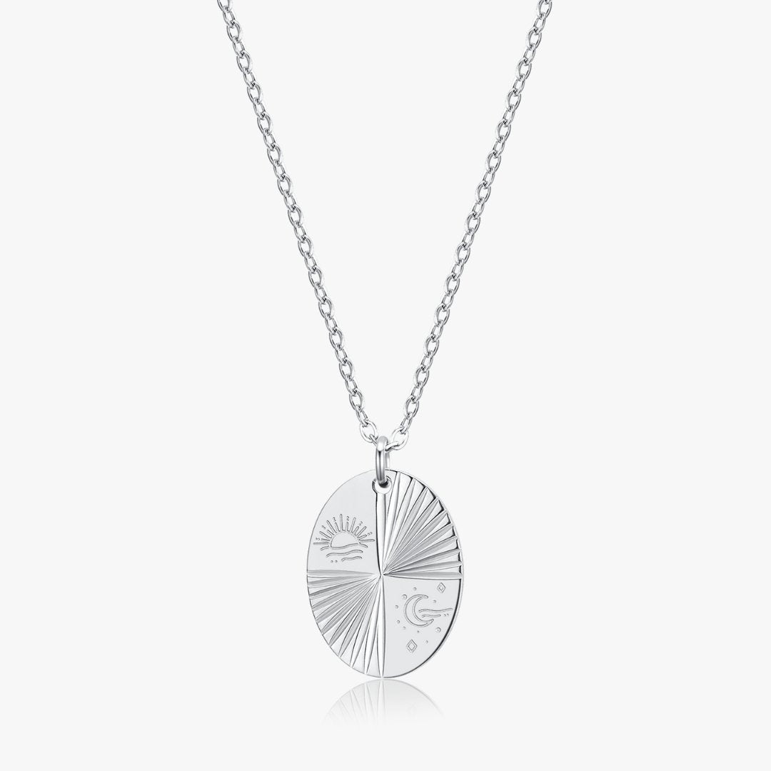Celestial Necklace - Flaire & Co.