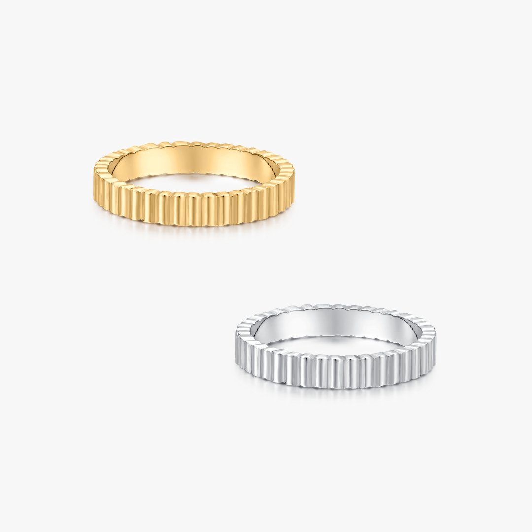 Claire Ring - Flaire & Co.