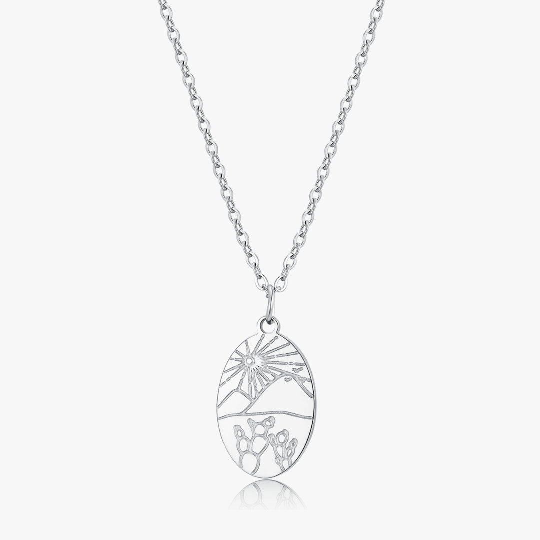 Desert Dreams Necklace - Flaire & Co.