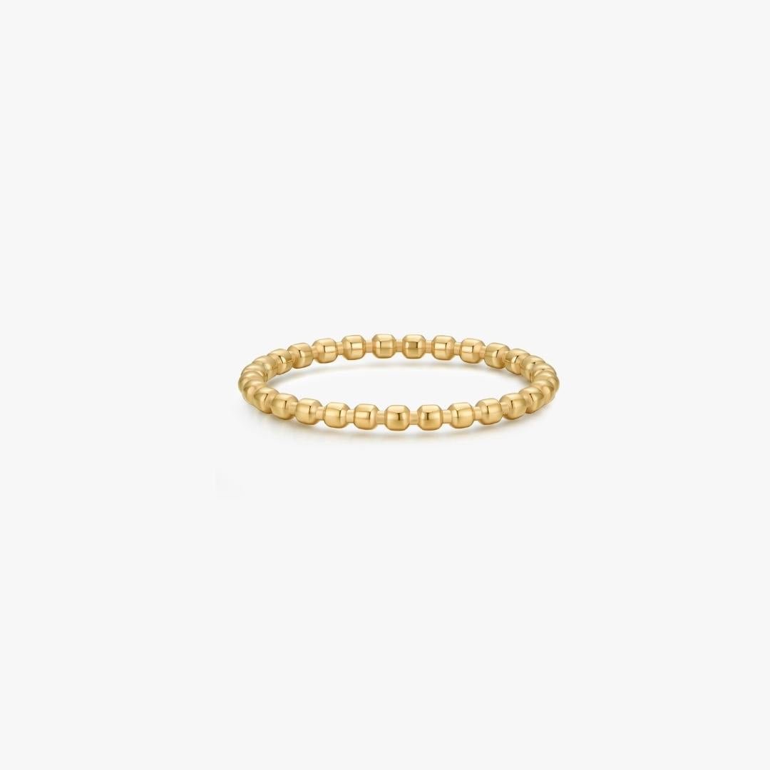 Diana Gold Ring - Flaire & Co.