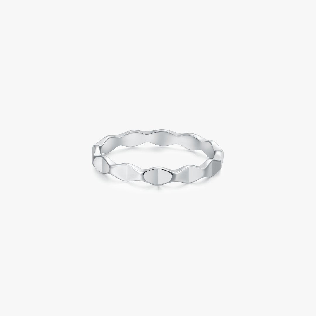 Elisha Rings - Flaire & Co.