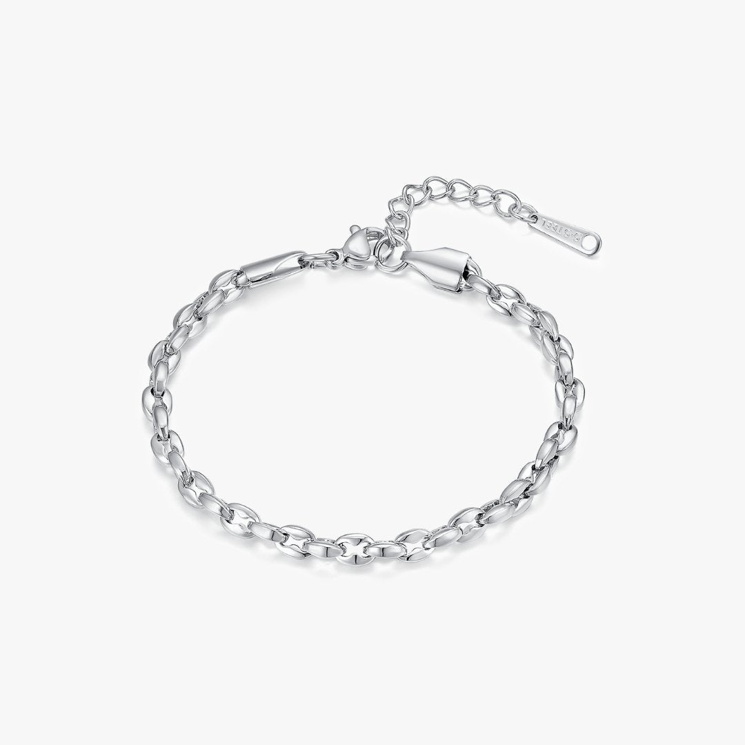 Ezra Bracelet (Unisex) - Flaire & Co.