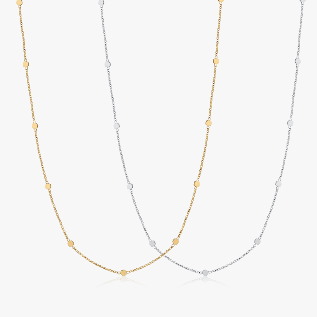 First Crush Necklace - Flaire & Co.