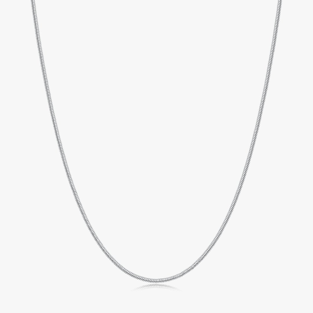 Giselle Simple Chain Necklaces - Flaire & Co.