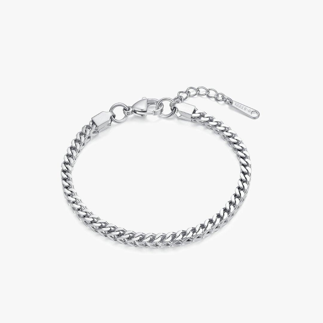 Hunter Bracelet (Unisex) - Flaire & Co.