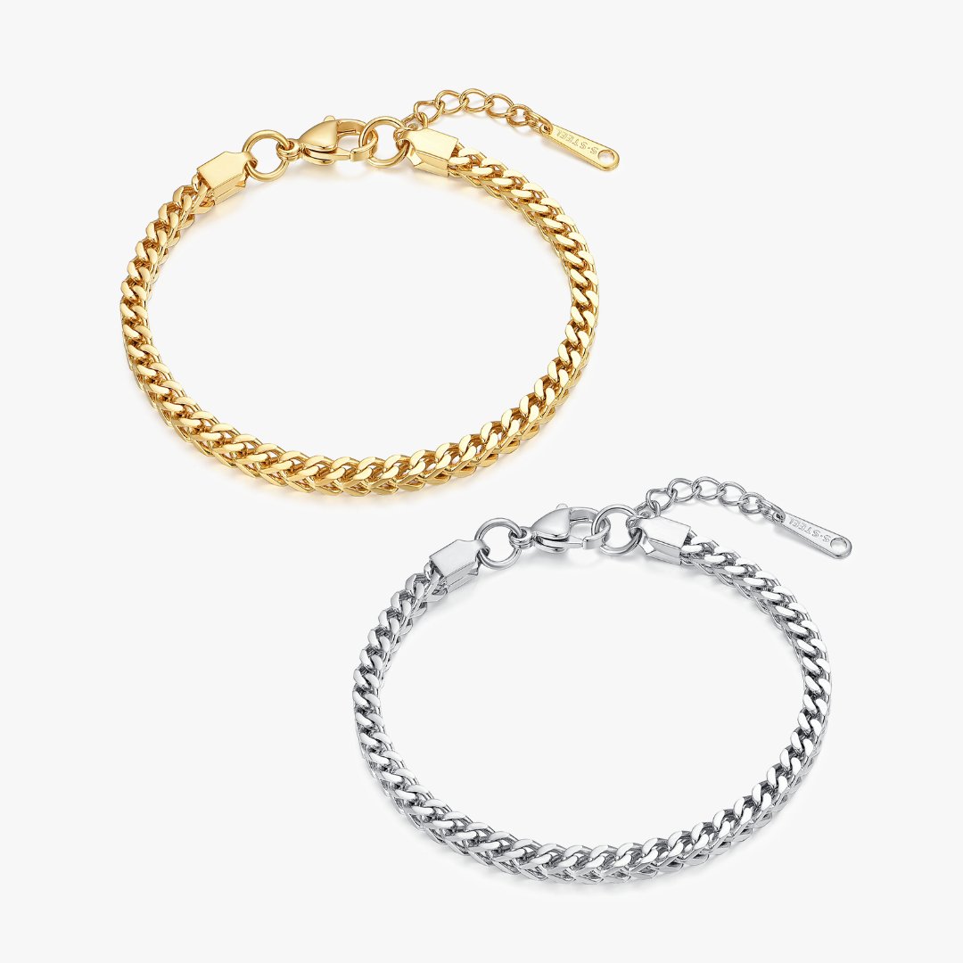 Hunter Bracelet (Unisex) - Flaire & Co.