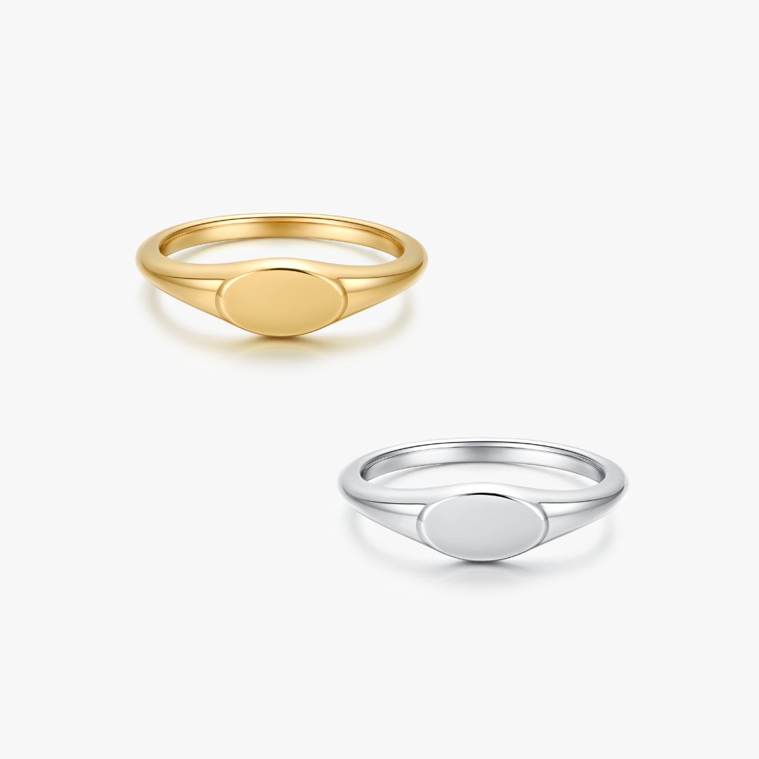 Kylie Ring - Flaire & Co.
