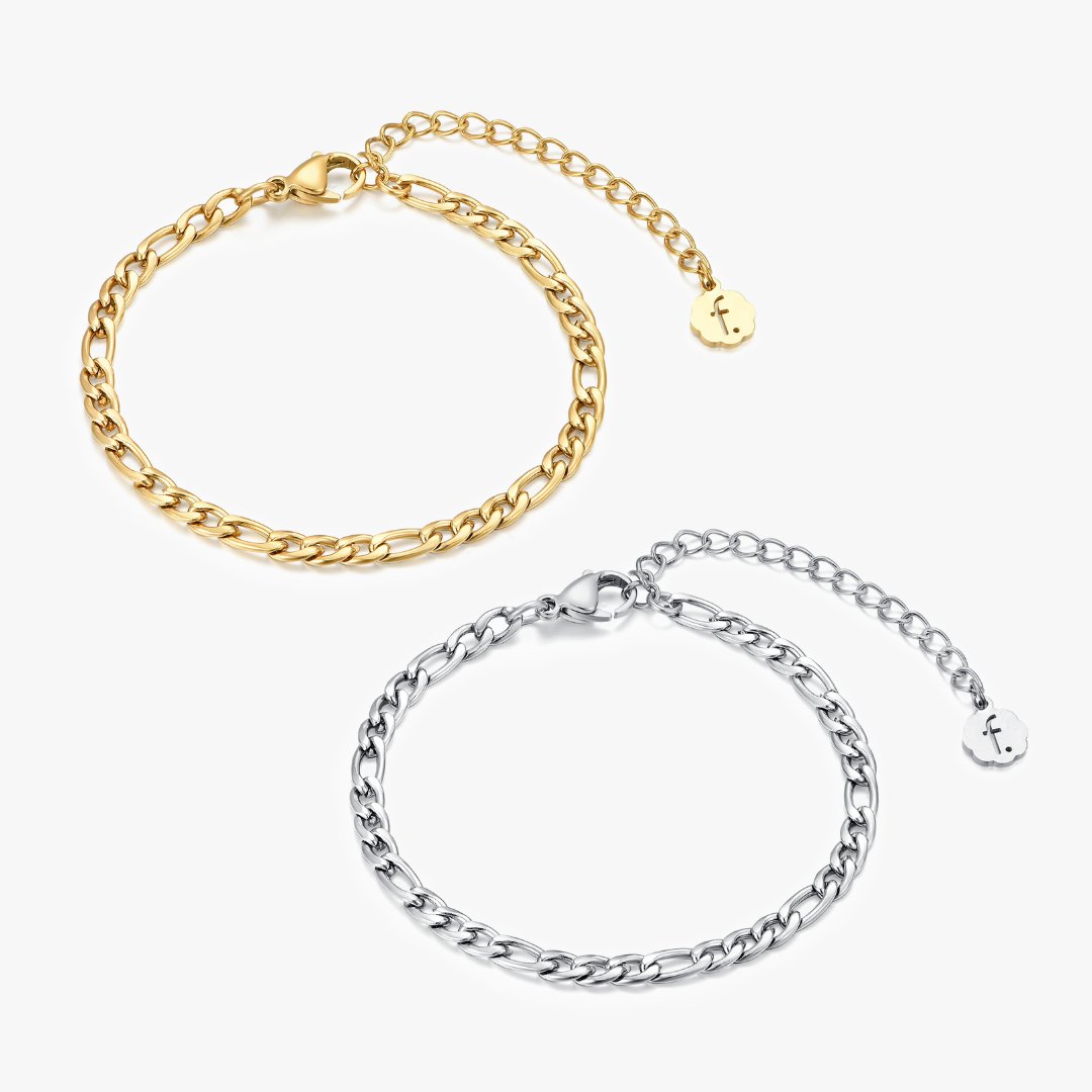 Kyra Bracelet - Flaire & Co.