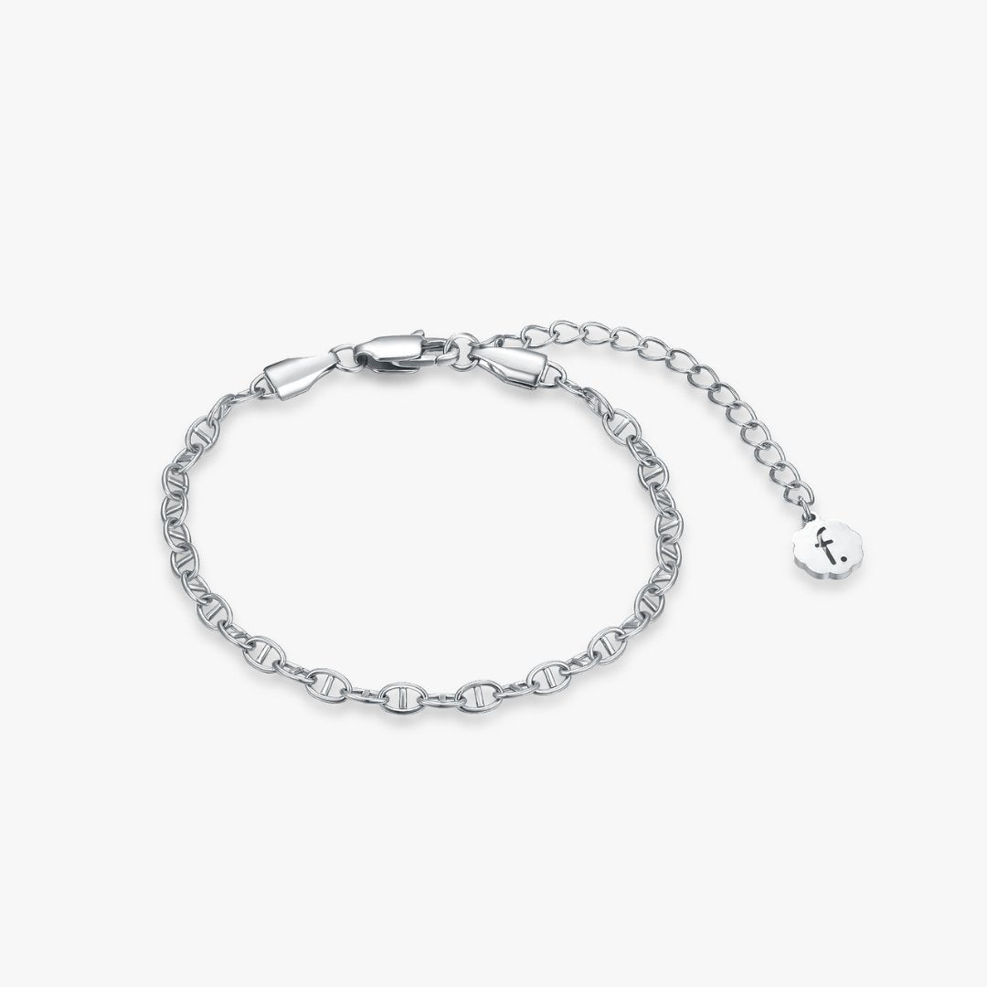 Mariner Chain Bracelet - Flaire & Co.