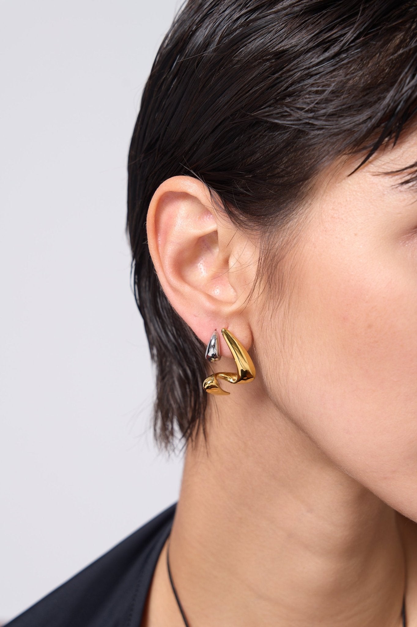 Mini Dome Huggies - Flaire & Co.