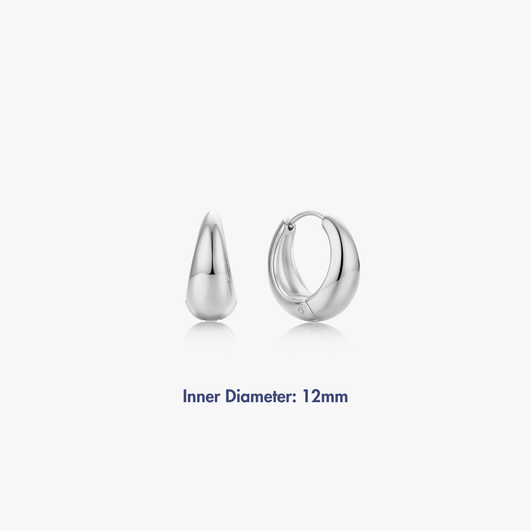 Mini Dome Huggies - Flaire & Co.