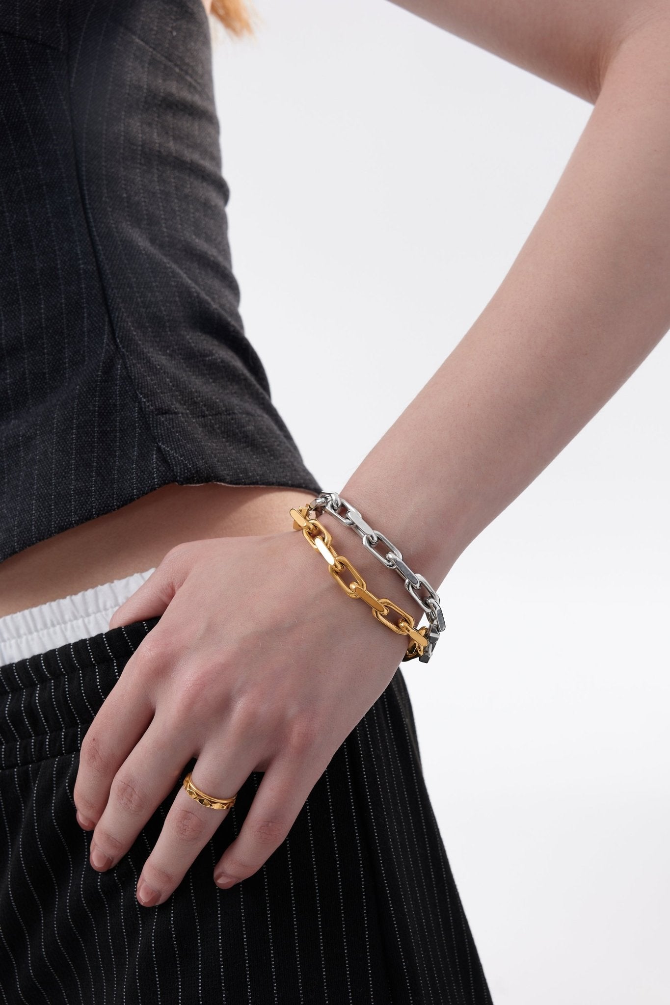 Oakley Bracelet - Flaire & Co.