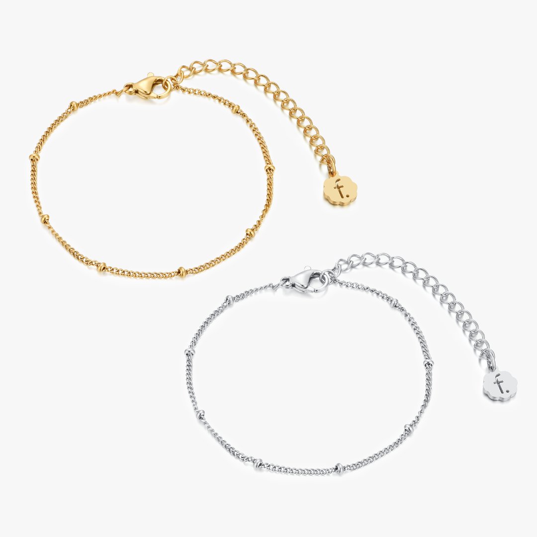 Octavia Bracelet - Flaire & Co.