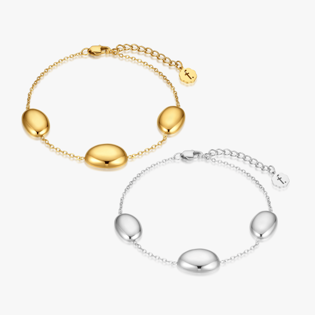 Pebble Bracelet - Flaire & Co.