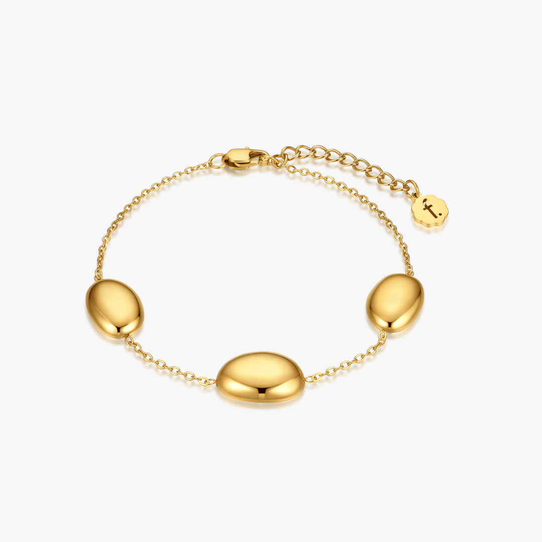 Pebble Bracelet - Flaire & Co.