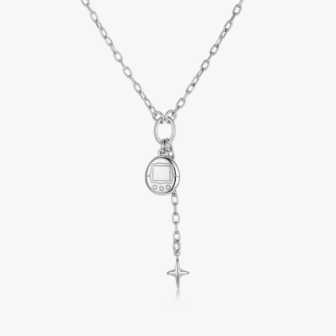 Pocket Pal Necklace - Flaire & Co.