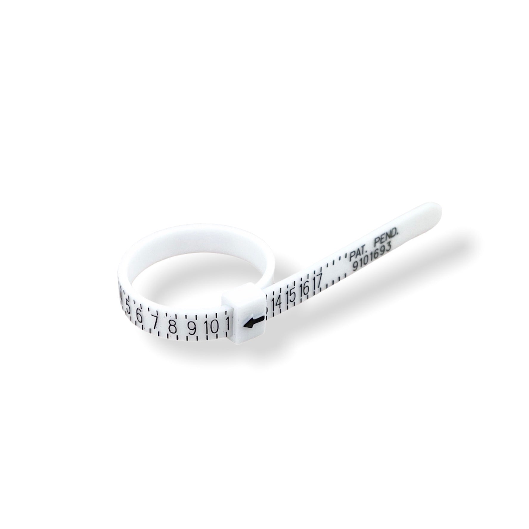 Reusable Ring Sizer (Limit of 1) - Flaire & Co.