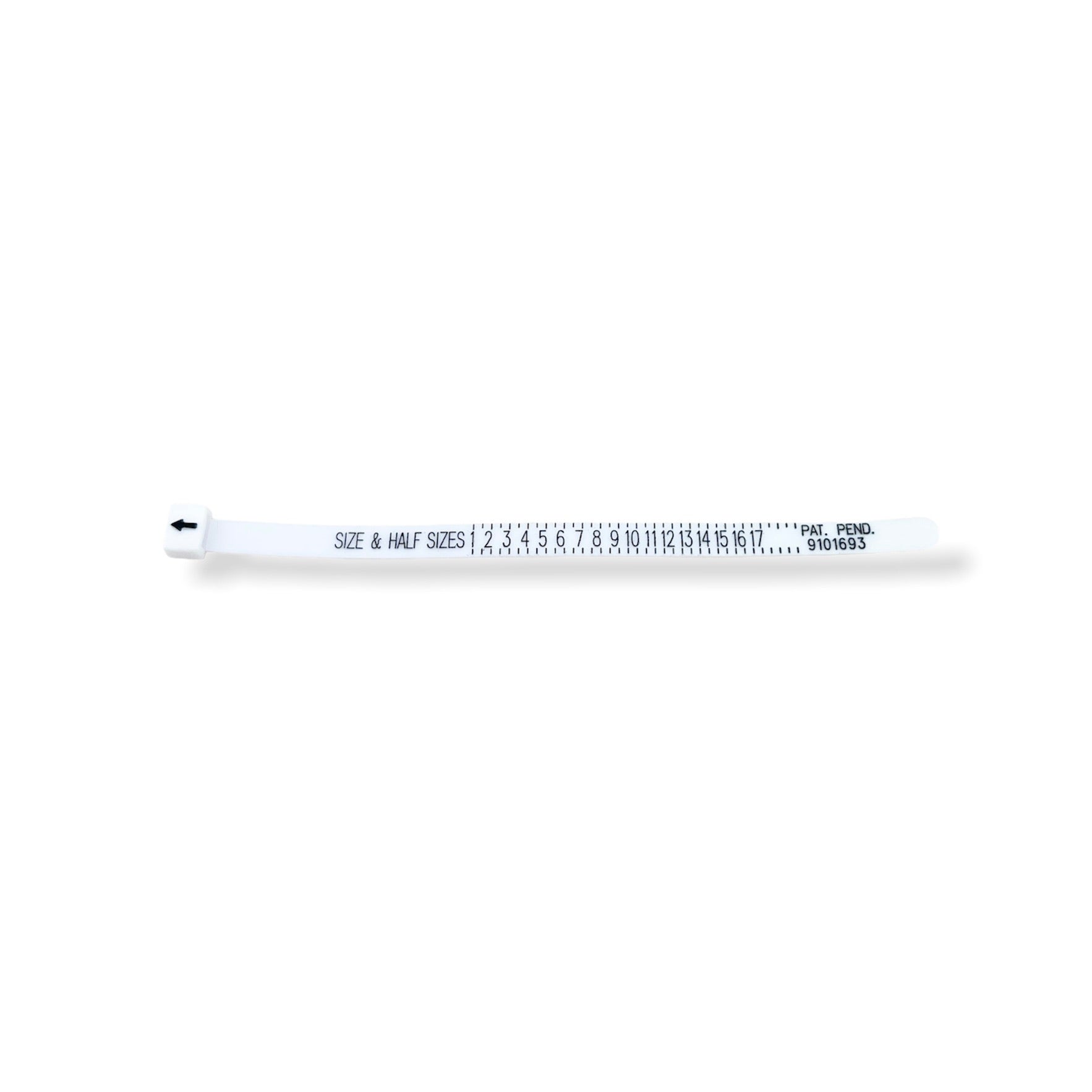 Reusable Ring Sizer (Limit of 1) - Flaire & Co.