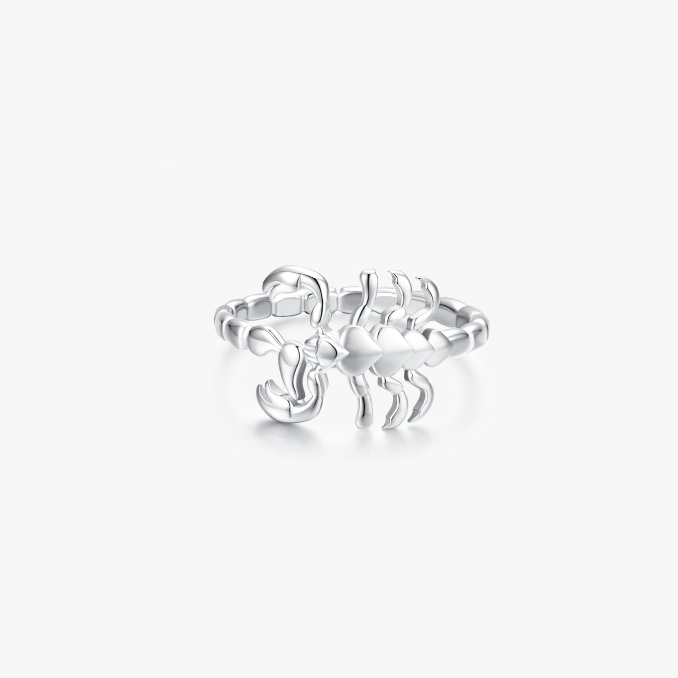 Scorpion Ring (Unisex) - Flaire & Co.