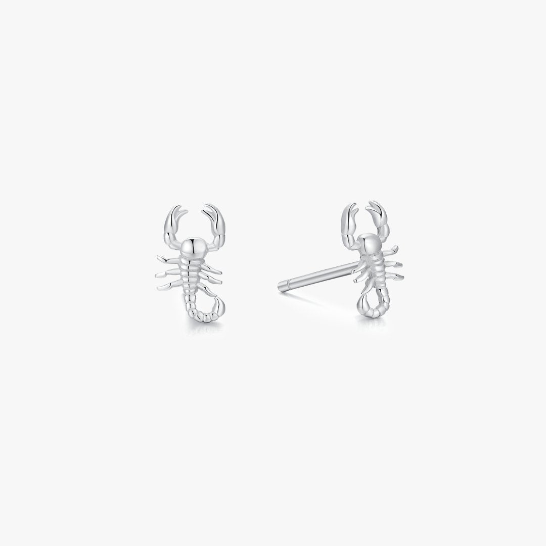 Scorpion Studs - Flaire & Co.
