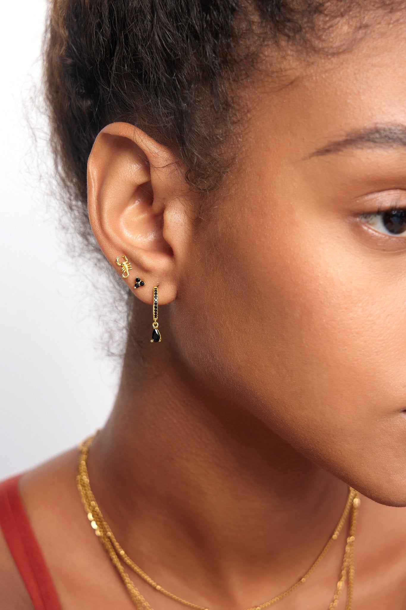 Scorpion Studs - Flaire & Co.