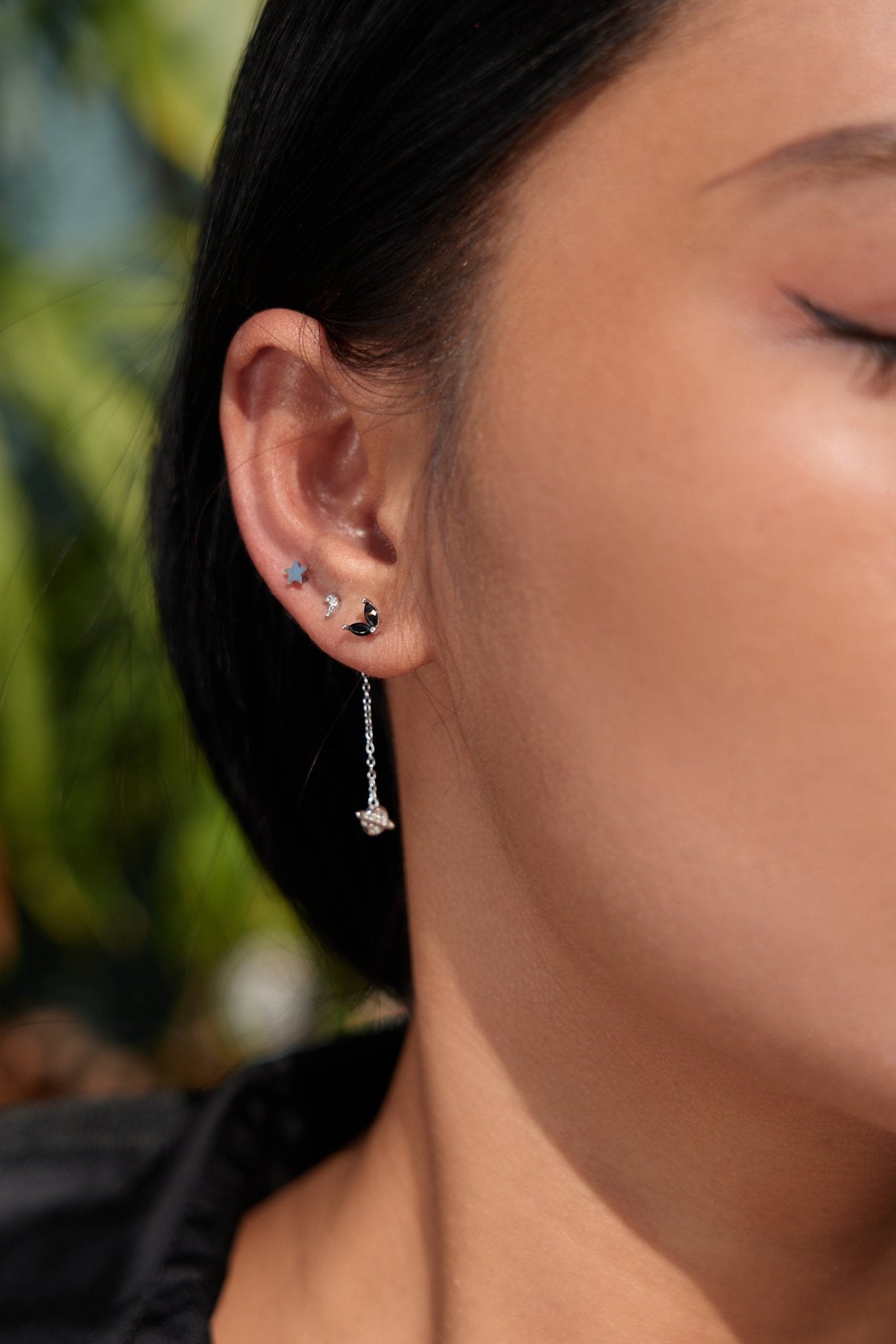 Shining Star Studs - Flaire & Co.