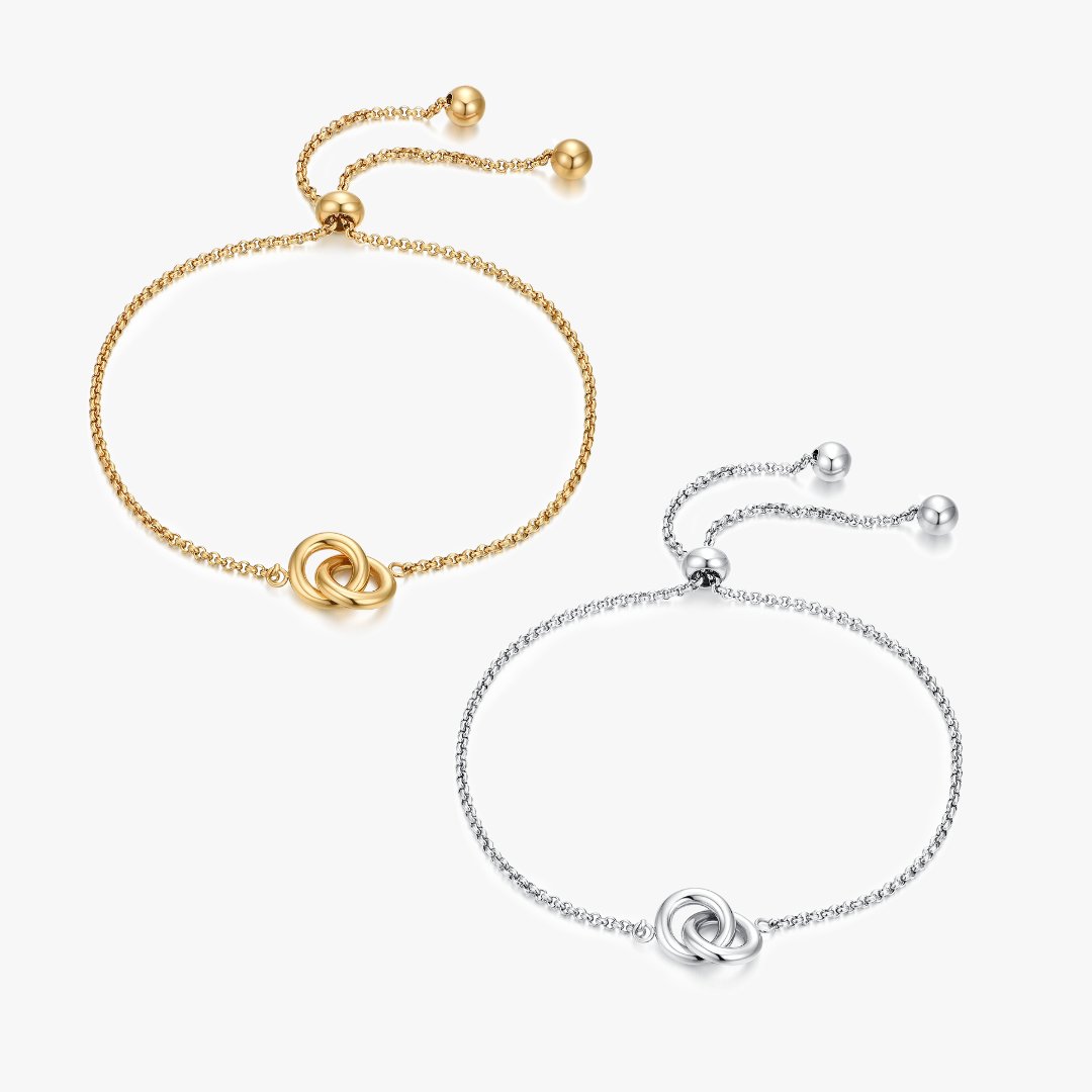 Twin Souls Bracelet - Flaire & Co.
