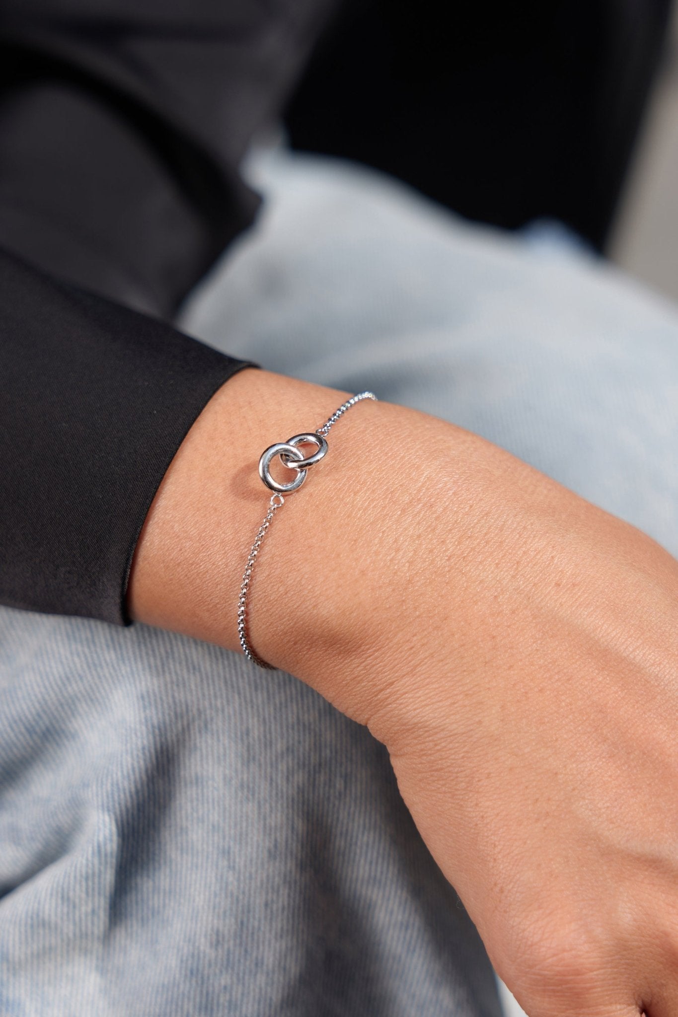 Twin Souls Bracelet - Flaire & Co.