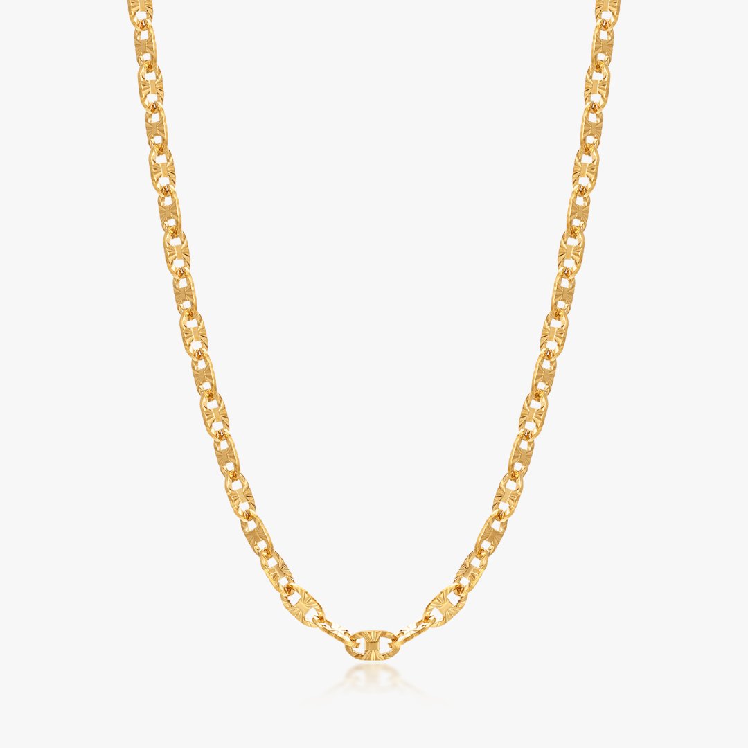 Zendaya Sunburst Necklace (Greek Inspired Collection) - Flaire & Co.