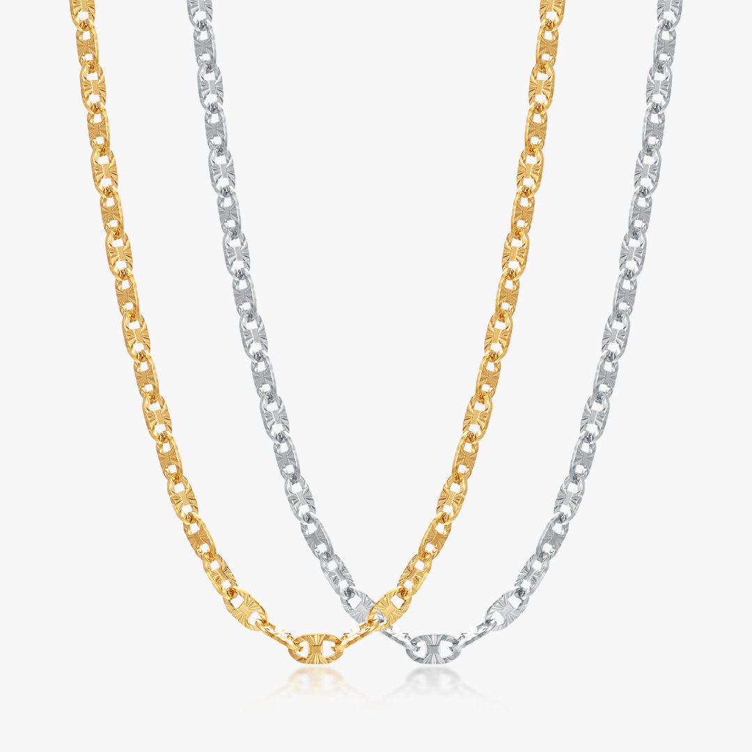 Zendaya Sunburst Necklace (Greek Inspired Collection) - Flaire & Co.