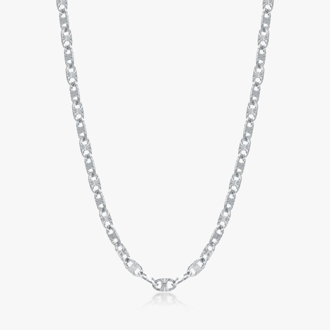 Zendaya Sunburst Necklace (Greek Inspired Collection) - Flaire & Co.