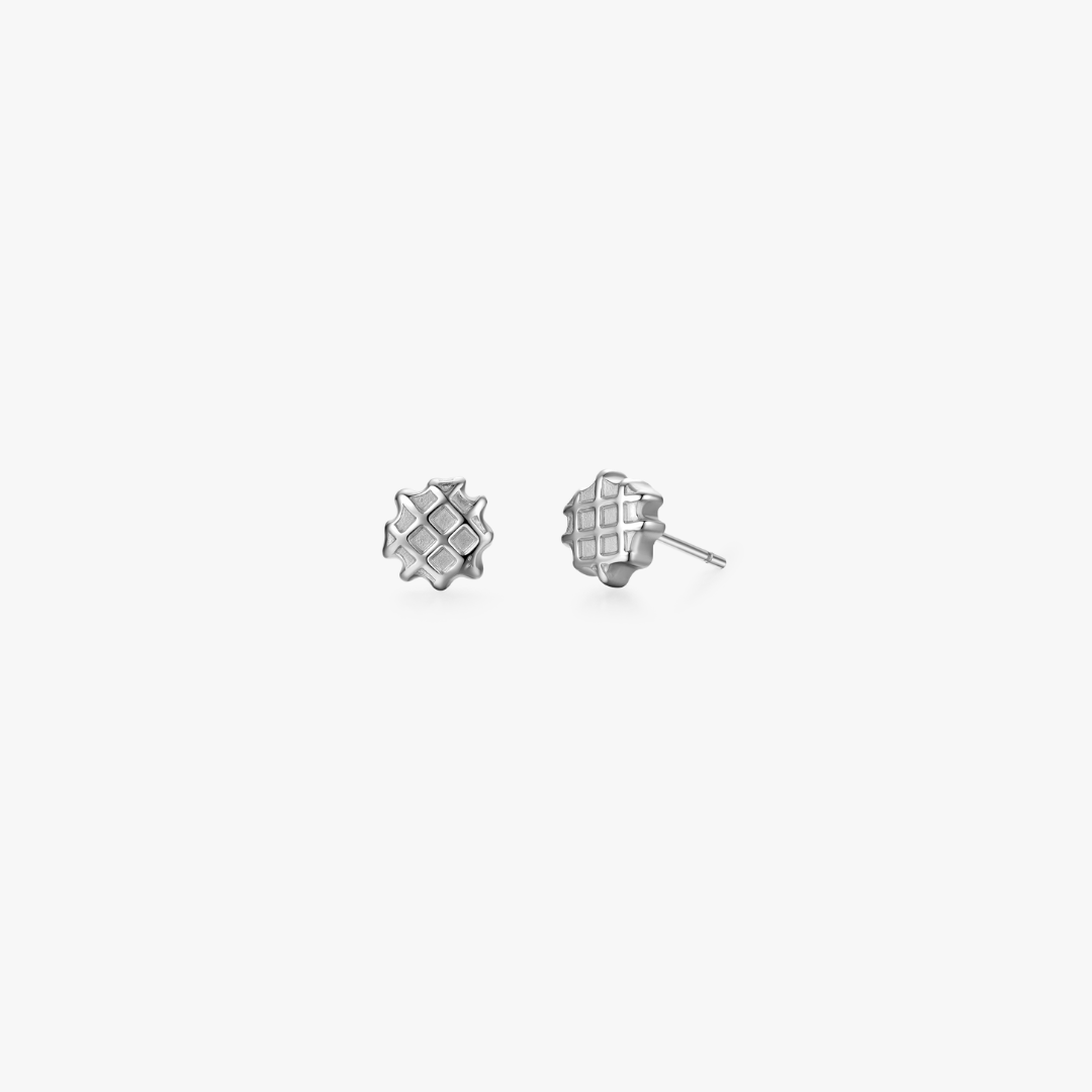 Waffle Studs